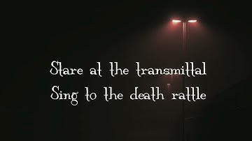 Tool - Vicarious (Lyrics)