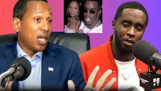 Shyne EXPOSE DIDDY for SETTING HIM UP & PAYING HIM OFF to be FALL GUY in 1999 JLo Club Incident
