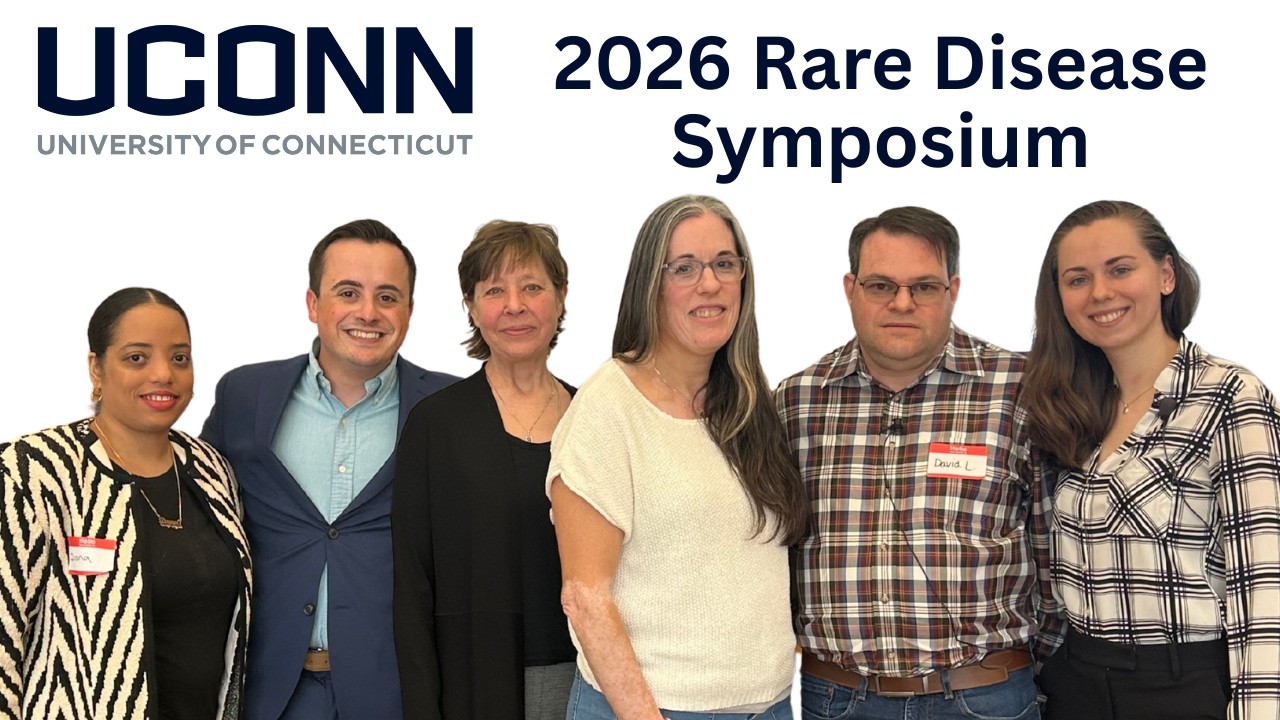 The Hidden Work of Rare Disease: Navigating a Broken Healthcare System