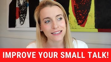 How to NOT BE AWKWARD in Conversations!