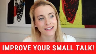 How To Not Be Awkward In Conversations