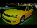 mondeo mk3 tuning