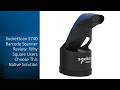 SocketScan S740 Barcode Scanner Review: Why Square Users Choose This Native Solution