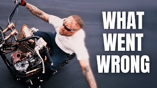 Download Lagu Building An Empire, Watching it Burn: The West Coast Choppers Story MP3 Download Lagu Building An Empire, Watching it Burn: The West Coast Choppers Story MP3