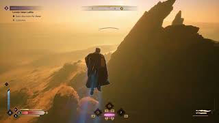 Dune Awakening - False Flag Strike Speed Run screenshot 4