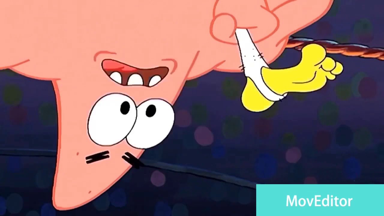 images Forget The Chum Bucket This Is Personal forget the chumbucket this is personal