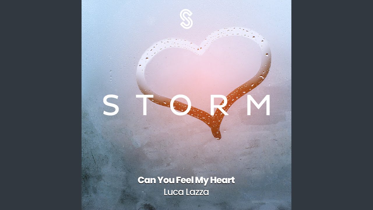 Can You Feel My Heart (Extended Mix)