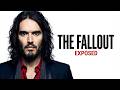 The Allegations That Brought Russell Brand’s Career to a Breaking Point | Rich &amp; Reckless