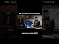 How Dominick Cruz got a GT-R for FREE! 🏎️💥 @FanaticsBook