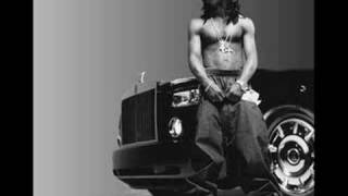 Lil Wayne - Hit Em Up (Instrumental)