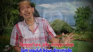 Sonny Josz - Manten | Dangdut (Official Music Video)