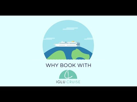 Why Book With Iglu Cruise? | Iglucruise