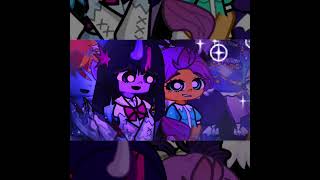 Guard Our Friends Mlp Gen 5 Rewrite Au Mane 6S