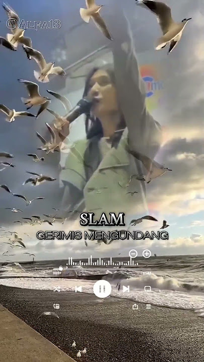 gerimis mengundang. #rockjiwang #fouryoupage #fypyoutube #lagujiwang #slowrock80s90s #musik #fy