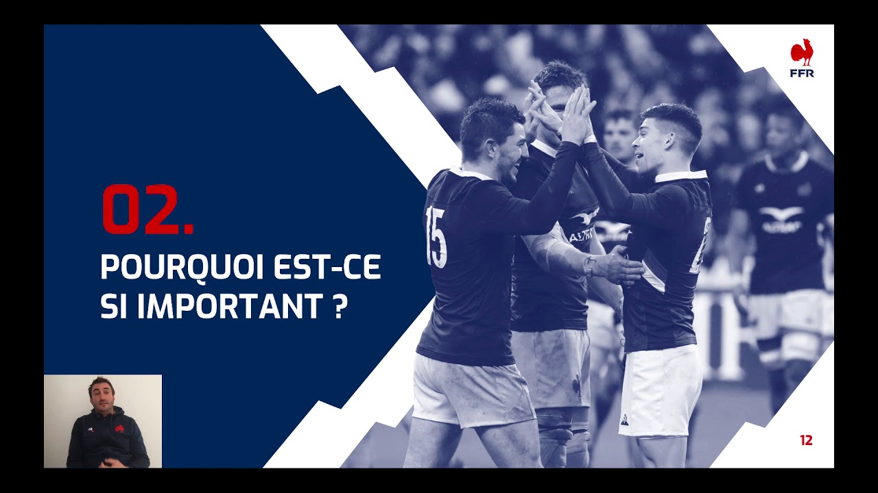 CSM15 : Préparation Mentale