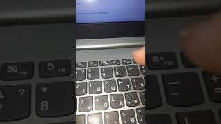 Как почистить клавиатуру ноутбука (Lenovo ideapad 320) леново.