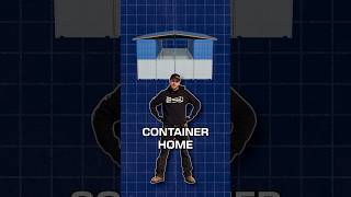 Connecting 2 or More Shipping Containers Together #fabrication #construction
