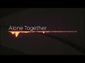 Alone Together - AI Composed 80s Synth Pop by AIVA