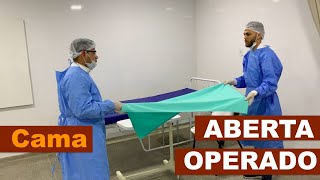 Cama Aberta ou Operado feat. Cássio Talis