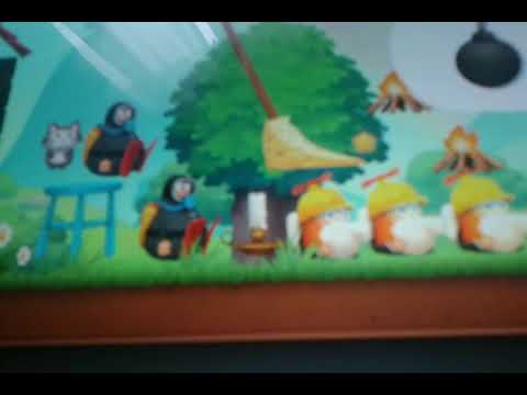 Blowing up inventioneers in the nutshell.