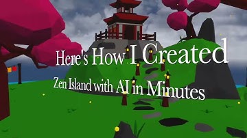 Build Your Dream Virtual World on Galactica: No Code Required