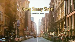 Down Sunny Street - Piano Jazz Combo