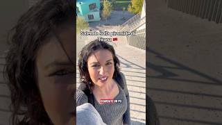 🇦🇱Salendo sulla piramide di Tirana #tirana#tiranaalbania#albania#piramida#piramide#travelvlog