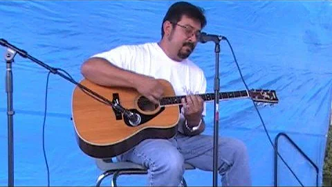 James Apodaca - "Lucky Dream"
