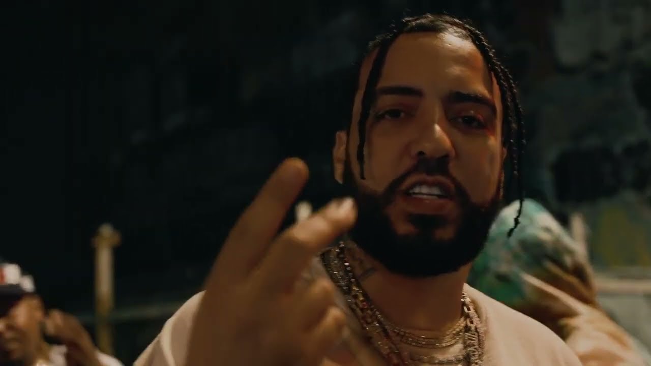 French Montana Says Record Labels Capitalize Off Artists Deaths [VIDEO]