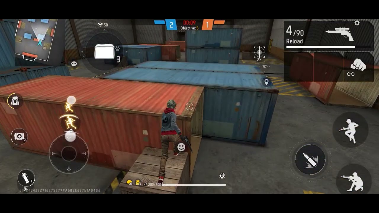 Pro player iq ☺☺☺☺