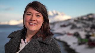 Indigenous Women Are the Future: A Class Project by Sara Freshley '22