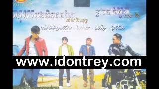 Video thumbnail of "Sunday vol 143 Si chhnoul ther songsa ke-Vireakyuth"