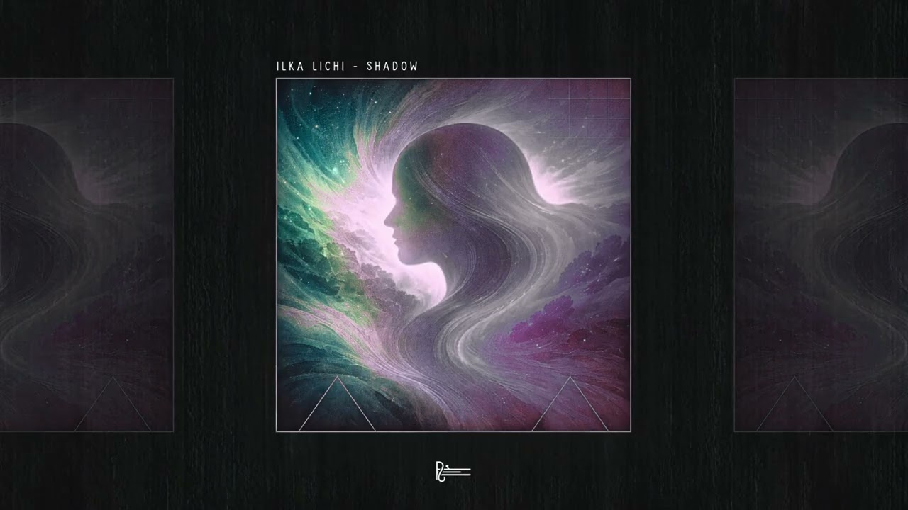 Ilka Lichi - Shadow