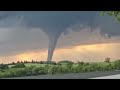 Dramatic Footage Of The TORNADO Hit Gary South Dakota Tornado 2025 Dramatic Footage Of The TORNADO Hit Gary South Dakota Tornado 2025