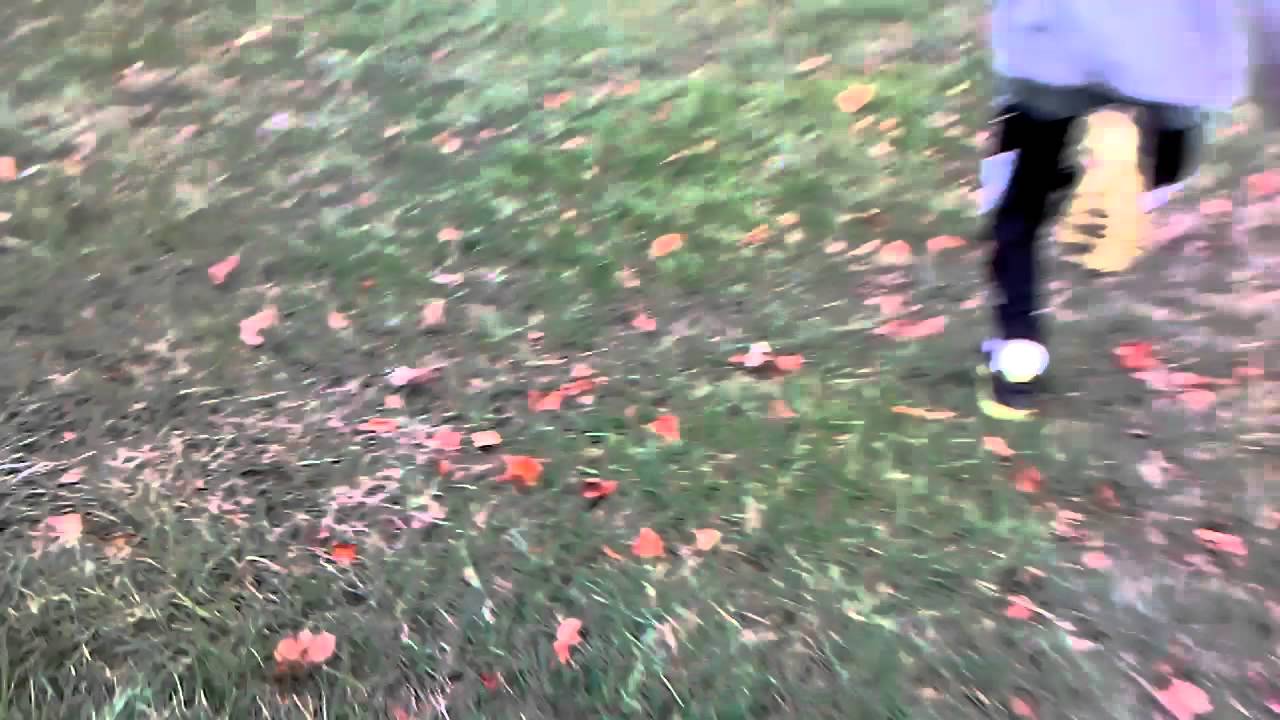 Our Trebuchet With 400lbs In The Weight Box Test 1