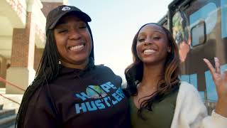 H.O.P.E. Hustlers: Creating Safer Neighborhoods for Atlanta's Kids and Families