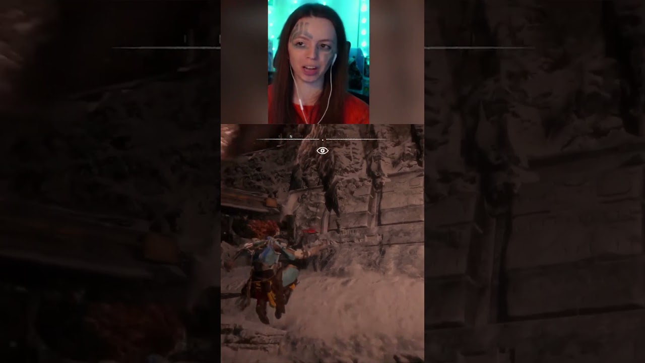 This audio datapoint hits hard... || 