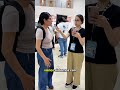 Entrevista a participantes del evento AWS Student Community Day Perú 2026