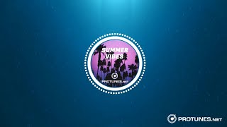 Pro Tunes - Summer Vibes [Vlog No Copyright Music]