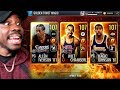 I PULLED 107 OVR GOLDEN TICKET IN PACK OPENING! NBA Live Mobile 19 Season 3 Ep. 119