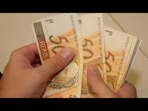 Vídeo: Como Contar Dinheiro Rapidamente