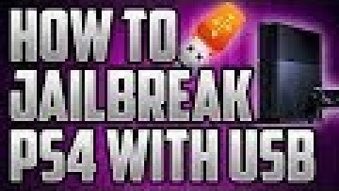 PS4 Jailbreak 4 73 CFW! How To Jailbreak PS4 TUTORIAL WORKING JUNE 2019!