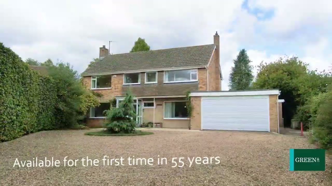 Applecross Video