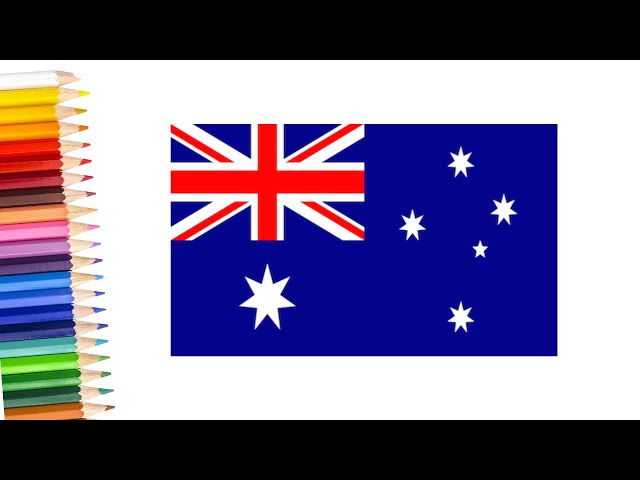 Download Australia Flag Icons RoyaltyFree Vector Graphic  Pixabay