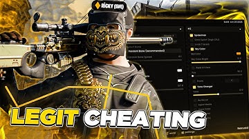 LEGIT CHEATING on RUSTORIA WIPE DAY using €7 RUST CHEATS...