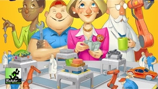 Automania Gameplay Runthrough