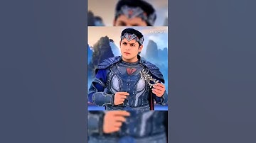 Balveer video😱 #baalveer #vivan #ananya  #motupatri #shortvideos #viralshorts #travel #shorts