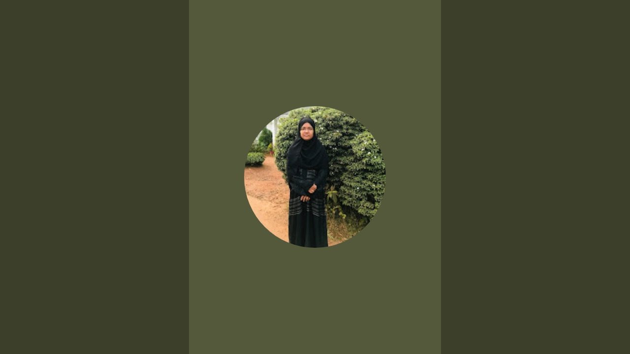 മുത്തുമണീസ് വരൂ is live!