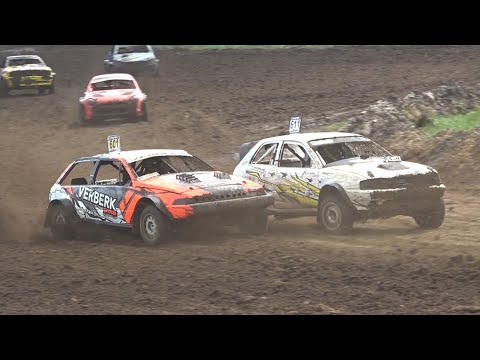 NK Autocross Lochem