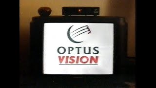 Optus Vision Ad 1995